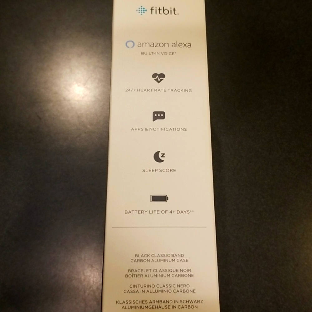 Fitbit Versa 2